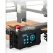 Plotter laser - gravator Atomstack S10 Pro 40x40cm | Distribuție RO